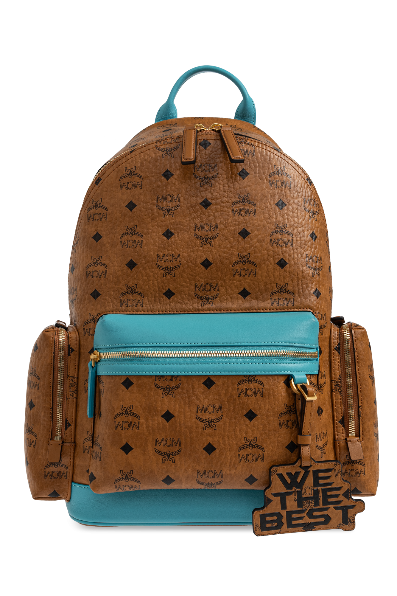 MCM MCM X DJ KHALED | Men's | Vitkac